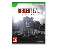 Xbox Resident Evil: Requiem - 1418198 - zdjęcie 1